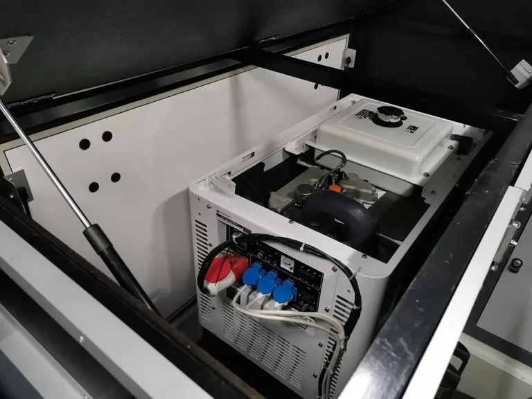 Сьогодні стартував столичний Коммунтех-2021!, фото 95