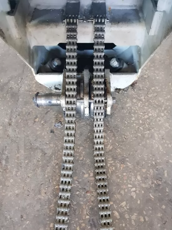 Успішно відремонтовано автовежу ВІПО-28 на базі УРАЛ, фото 21