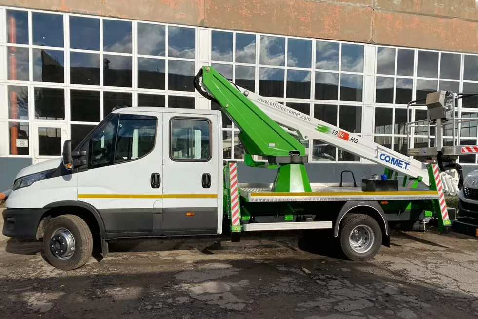 Виготовлено чергову партію найпопулярніших в Україні автогідропідіймачів, фото 2