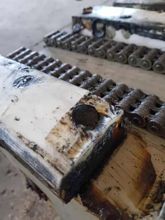 Успішно відремонтовано автовежу ВІПО-28 на базі УРАЛ, фото 15