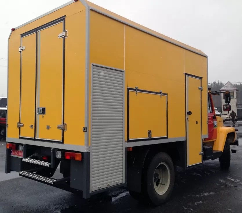 Нові поповнення автопарків у наших ключових клієнтів, фото 7