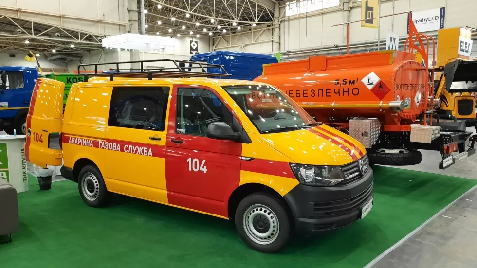 Комунтех-2020: Техкомплект показує нарощування виробництва спецтехніки навіть під час пандемії, фото 56