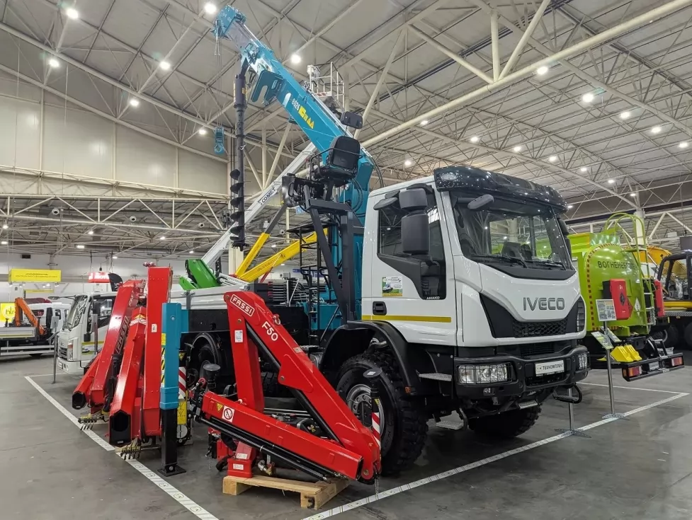 Підсумки КОМУНТЕХ-2025, фото 17