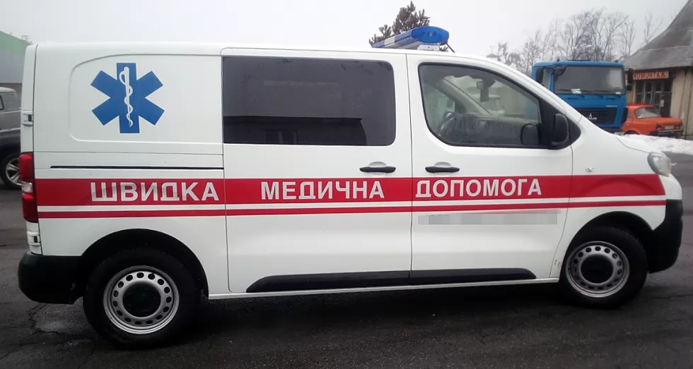 Французька легкова автотехніка рятуватиме життя, фото 6