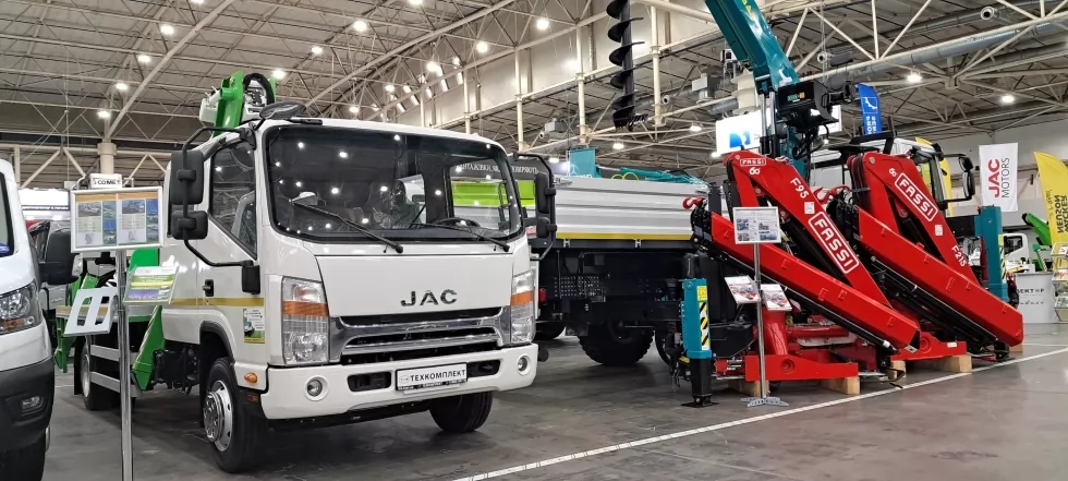 Підсумки КОМУНТЕХ-2025, фото 44