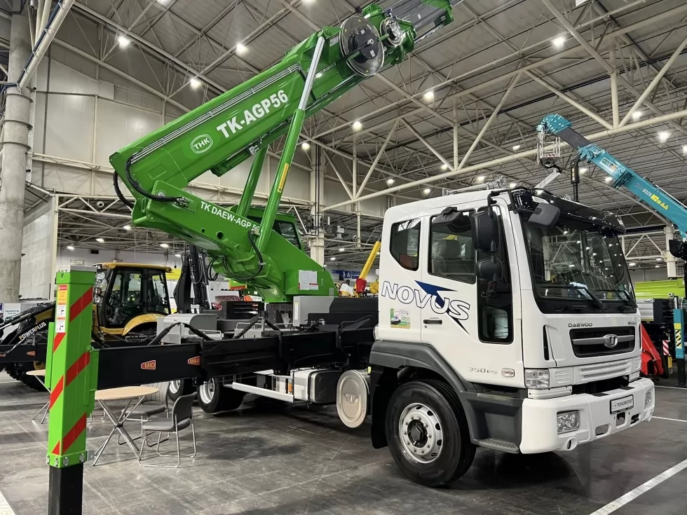 Підсумки КОМУНТЕХ-2025, фото 8