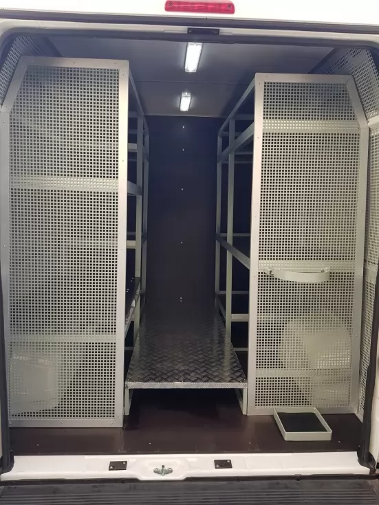 Для Регіональних Газових Компаній реалізовано черговий спецпроект, фото 6