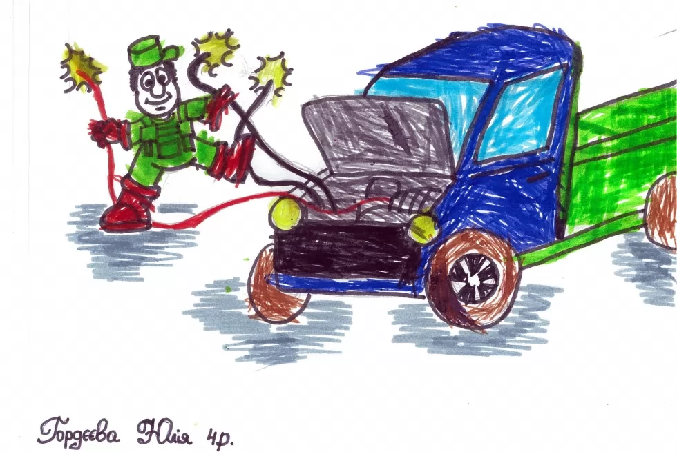 Техкомплекту – 23!, фото 8