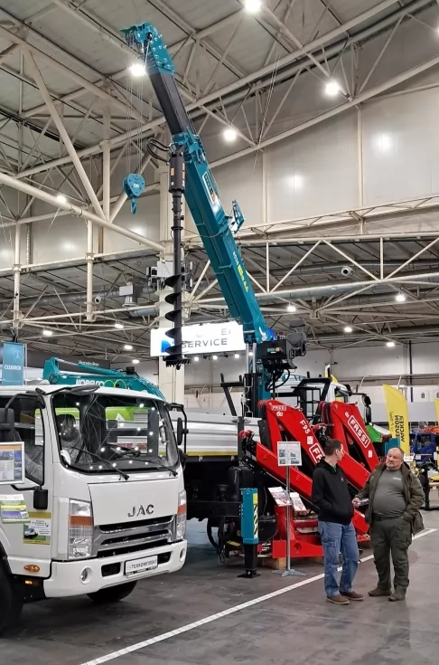 Підсумки КОМУНТЕХ-2025, фото 81