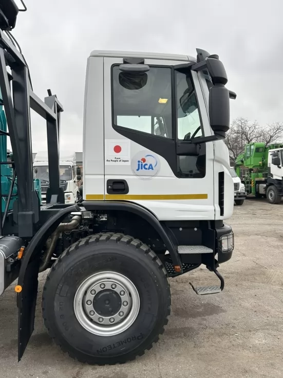 Виготовлено партію бурокранів для енергетиків Харкова, Миколаєва та Запоріжжя, фото 16