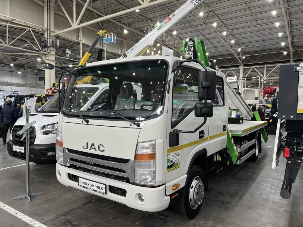 Підсумки КОМУНТЕХ-2025, фото 1