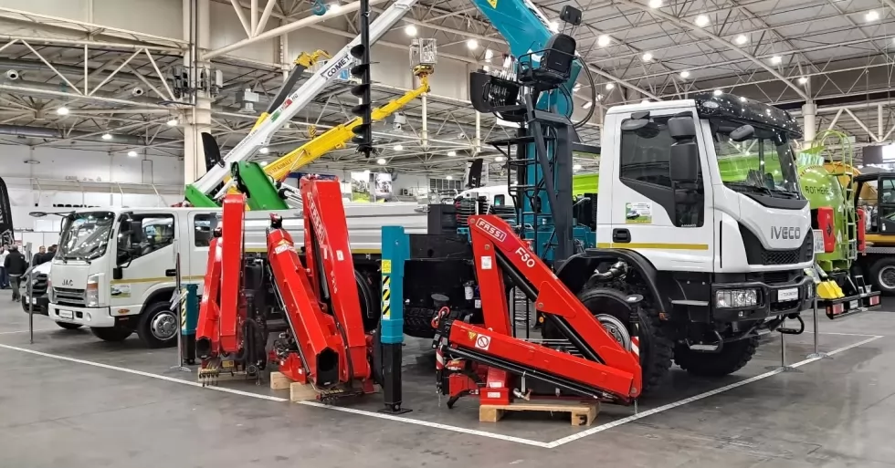 Підсумки КОМУНТЕХ-2025, фото 54