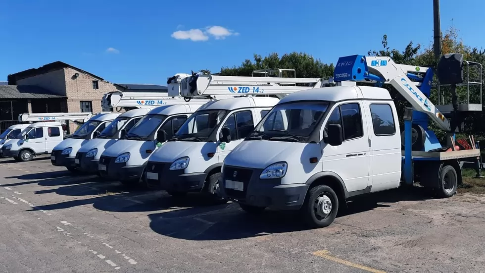 Проведено комплексне техобслуговування п'яти автовеж, фото 10