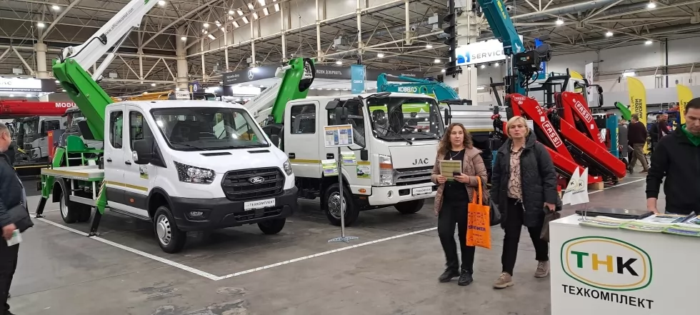 Підсумки КОМУНТЕХ-2025, фото 75