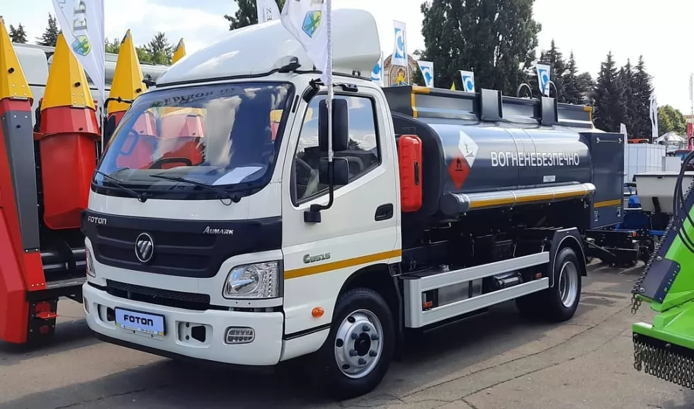 У столиці розпочала свою роботу 32-а міжнародна виставка АГРО-2020, фото 14