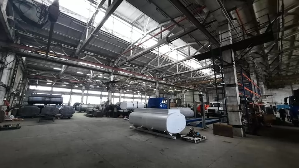 26 вересня Техкомплект святкує День Машинобудівника, фото 20