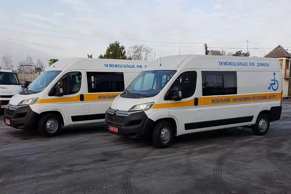 Citroën - N 1 на ринку комерційних автомобілів в Україні у 2021-му році, фото 10