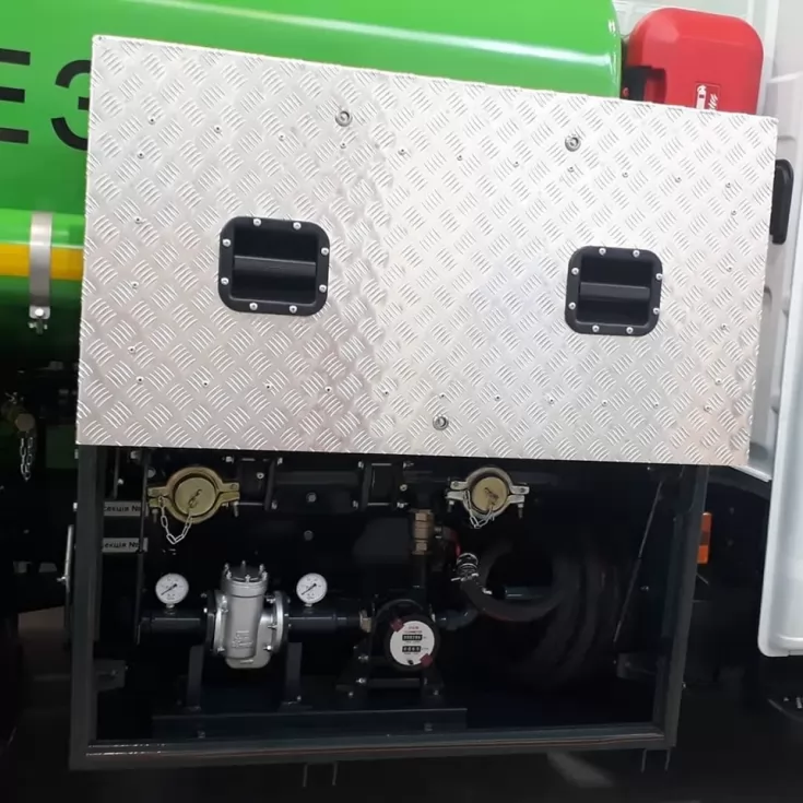 Техкомплект вперше бере участь в Автодорекспо-2019., фото 25