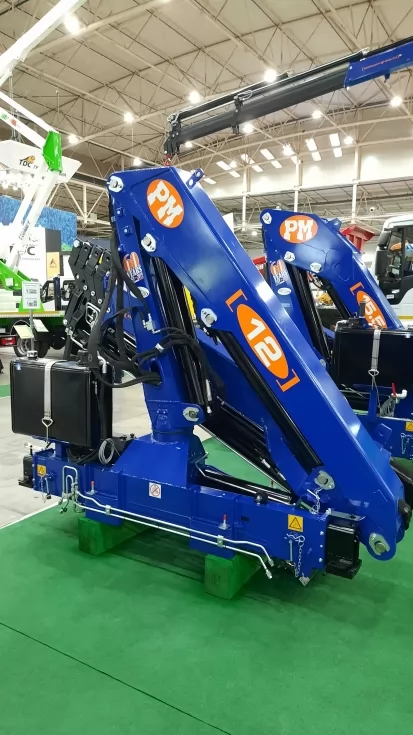 Комунтех-2020: Техкомплект показує нарощування виробництва спецтехніки навіть під час пандемії, фото 43