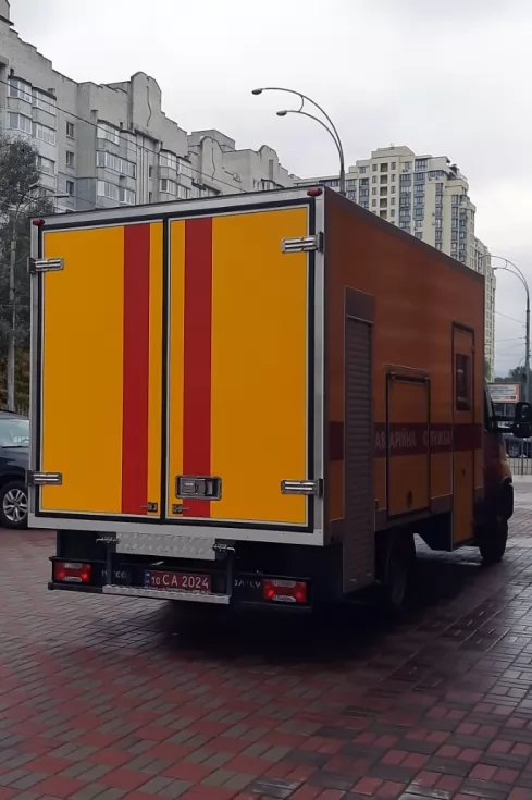 Комунальники Дніпровського району столиці отримають ще одну аварійно-ремонтну майстерню, фото 9