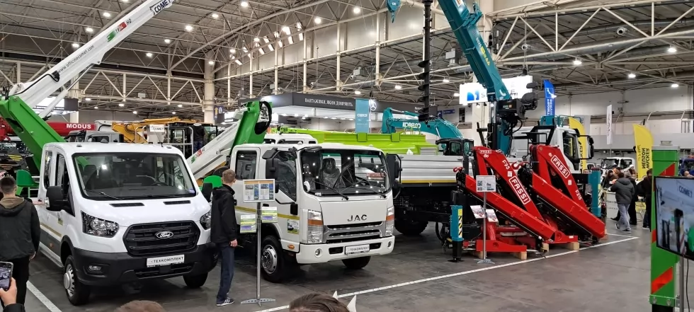 Підсумки КОМУНТЕХ-2025, фото 65