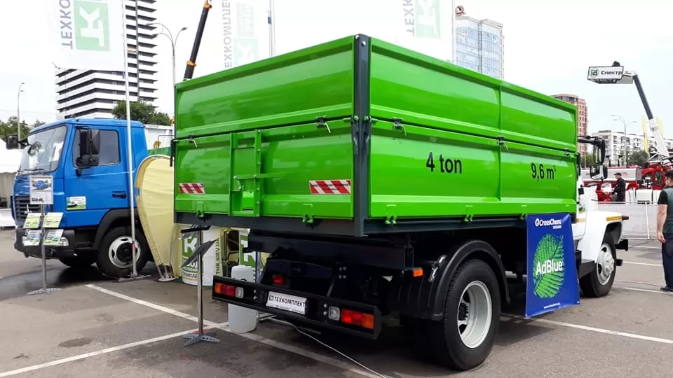 Підбиваємо підсумки АГРО-2019, фото 18