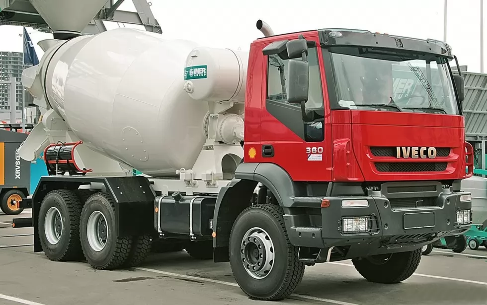 Ще на кубометр бетону більше, фото 20