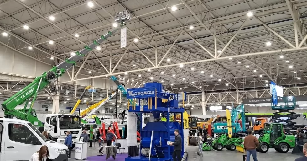 Підсумки КОМУНТЕХ-2025, фото 42