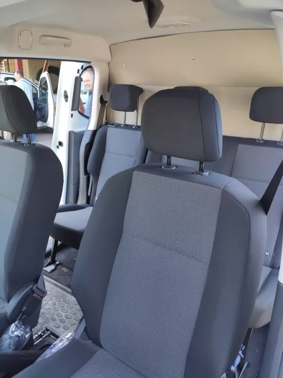 Для Харківської РМК поставлено 18 спеціалізованих машин на базі Peugeot Rifter, фото 5