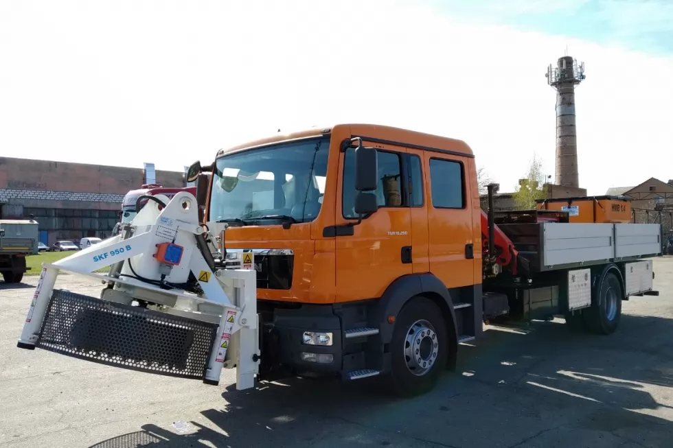 Реалізовано цікавий проект для дніпровських автошляховиків, фото 15