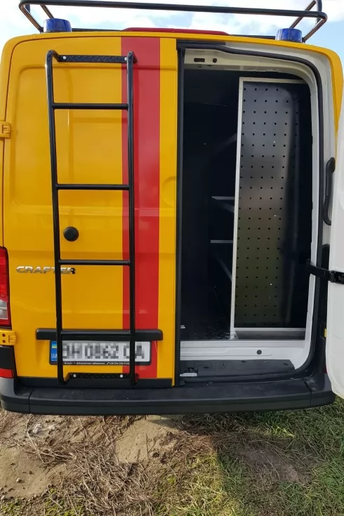 Автопарки газових служб України поповнилися новими спецавтомобілями, фото 15