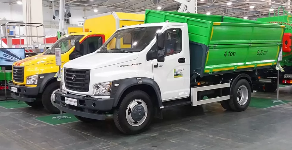 У Києві стартувала головна комунальна виставка України, фото 41