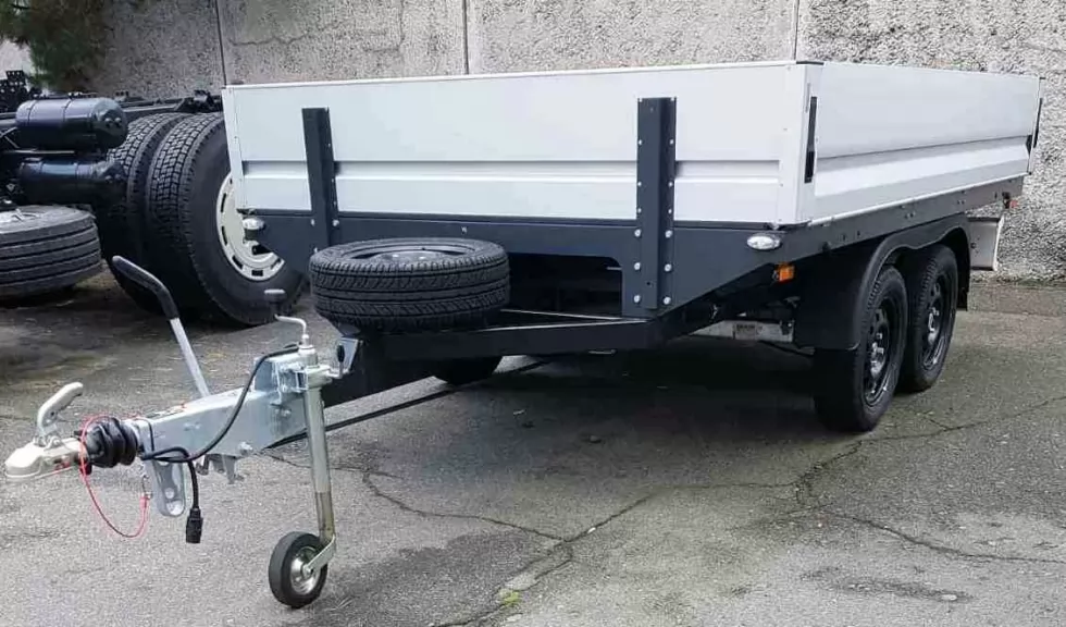 причіп купити україна