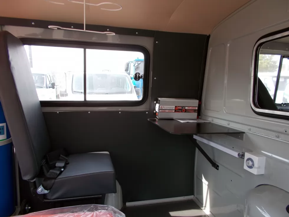 Оновлення автопарків українських лікарень у рамках медичної реформи – у дії, фото 10