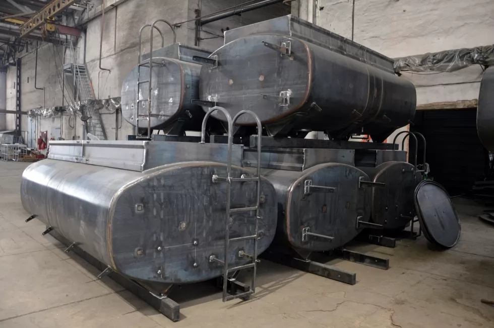 26 вересня Техкомплект святкує День Машинобудівника, фото 16