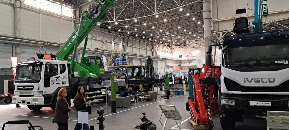 Підсумки КОМУНТЕХ-2025, фото 55