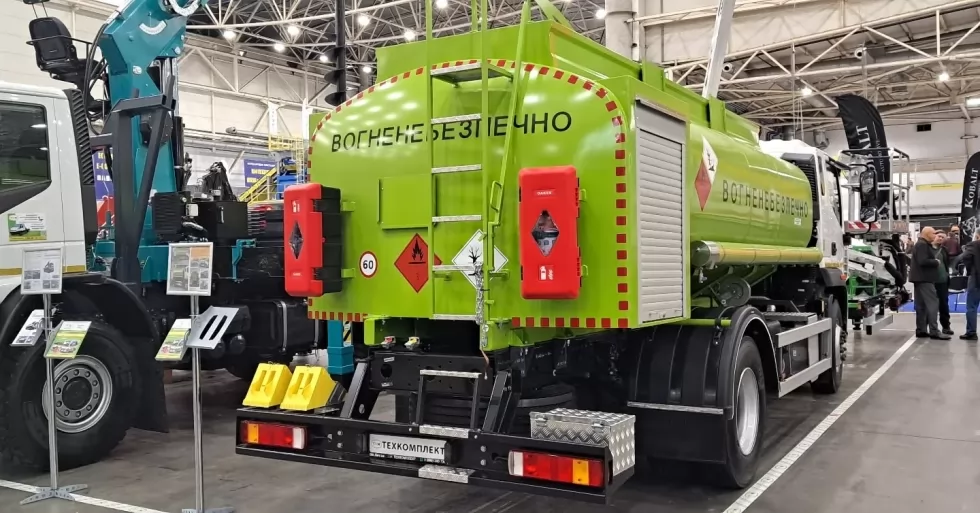 Підсумки КОМУНТЕХ-2025, фото 33