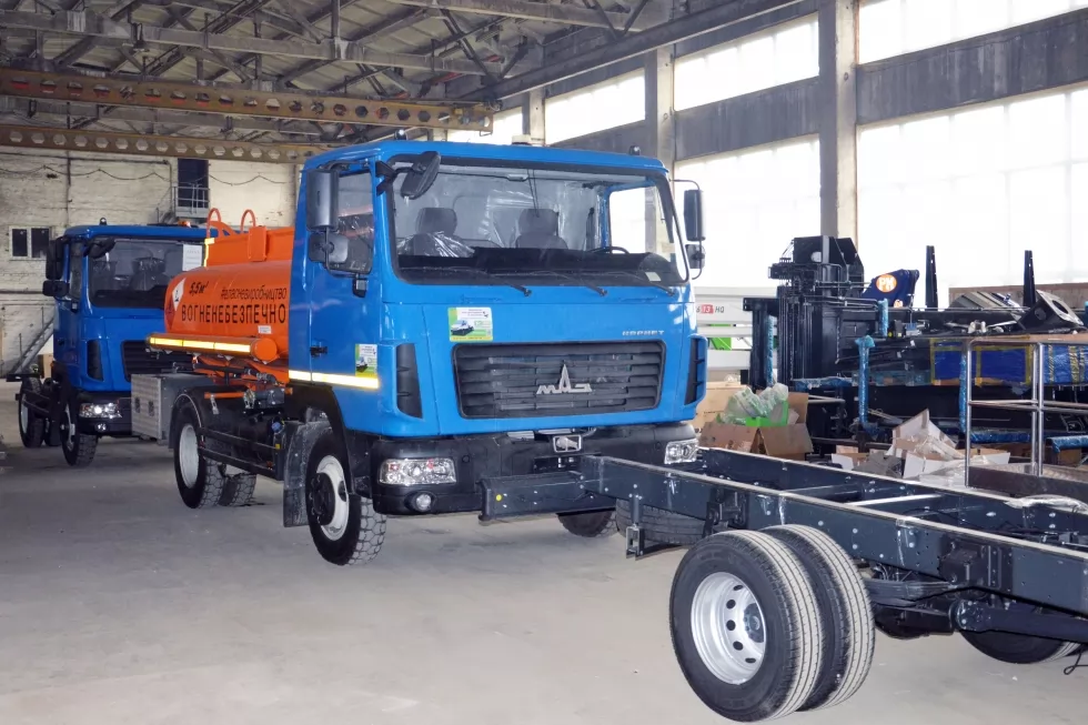 26 вересня Техкомплект святкує День Машинобудівника, фото 7