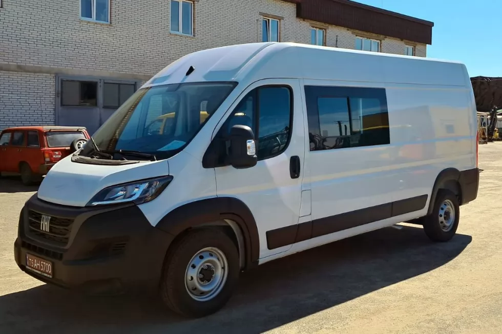 fiat виробник