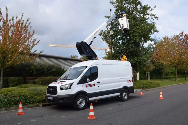 Автовишки з Франції - по KLUBBимся з користю, фото 2