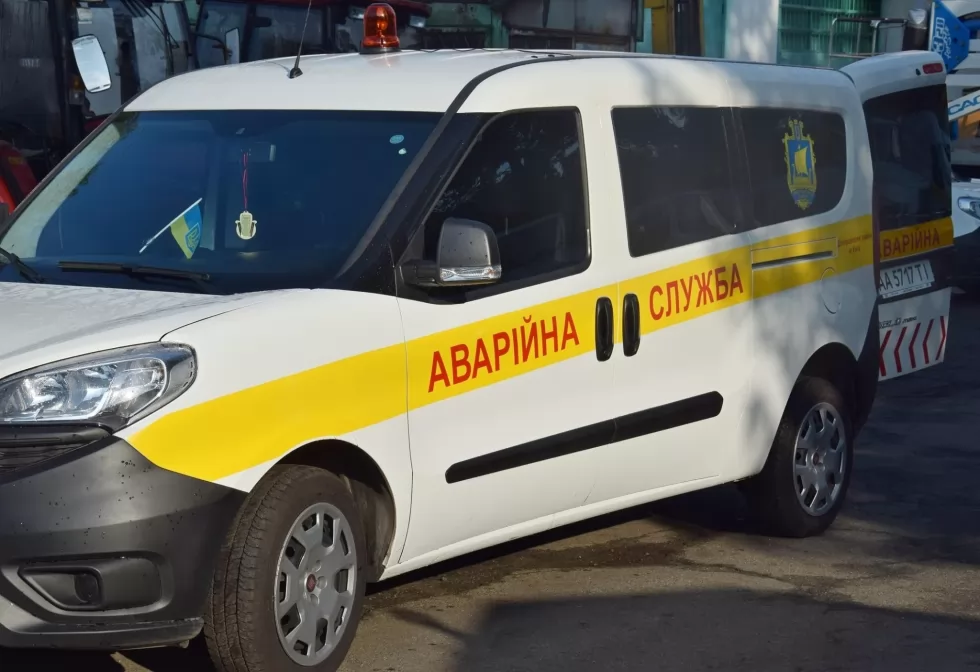 У столиці розпочалася підготовка до зимового періоду, фото 2