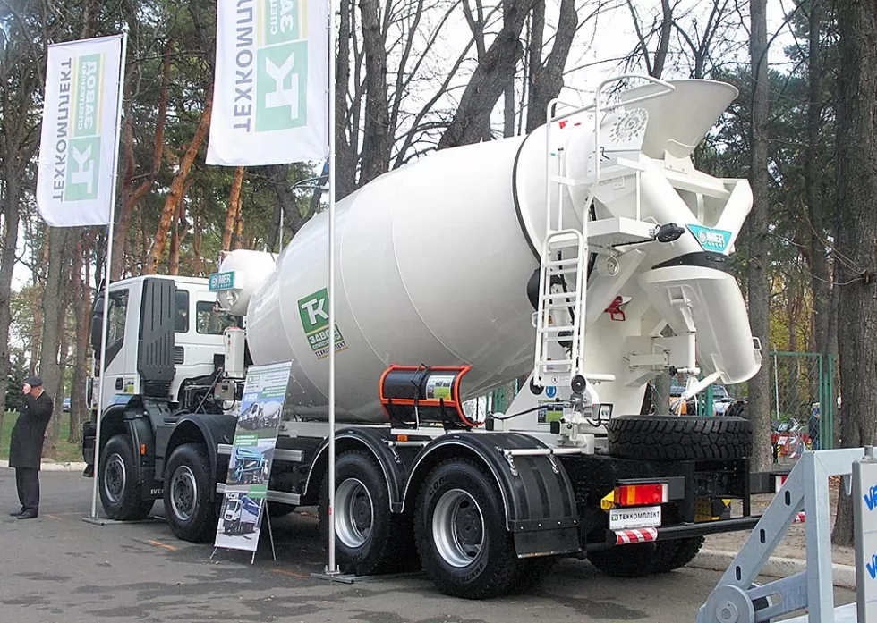 Техкомплект вперше бере участь в Автодорекспо-2019., фото 39