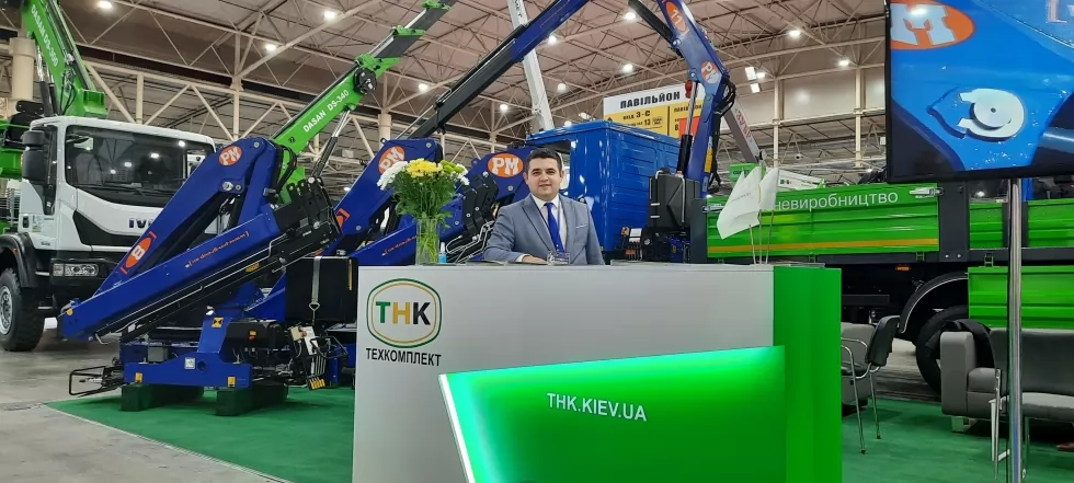 Сьогодні стартував столичний Коммунтех-2021!, фото 58