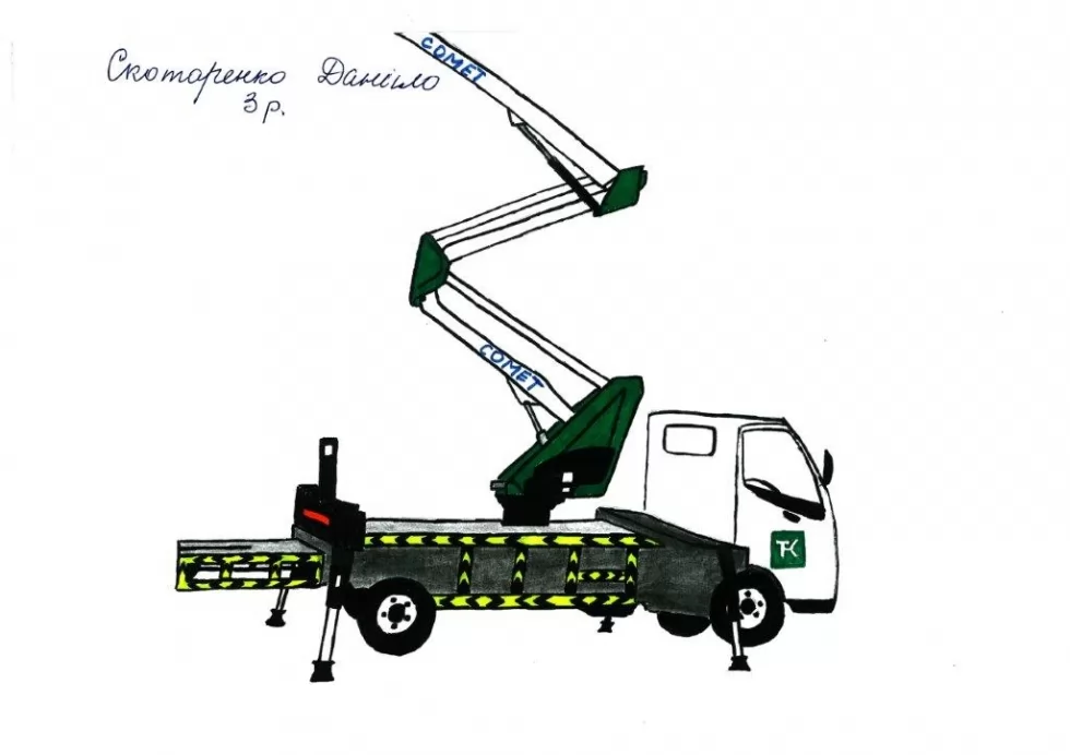 Техкомплекту – 23!, фото 28