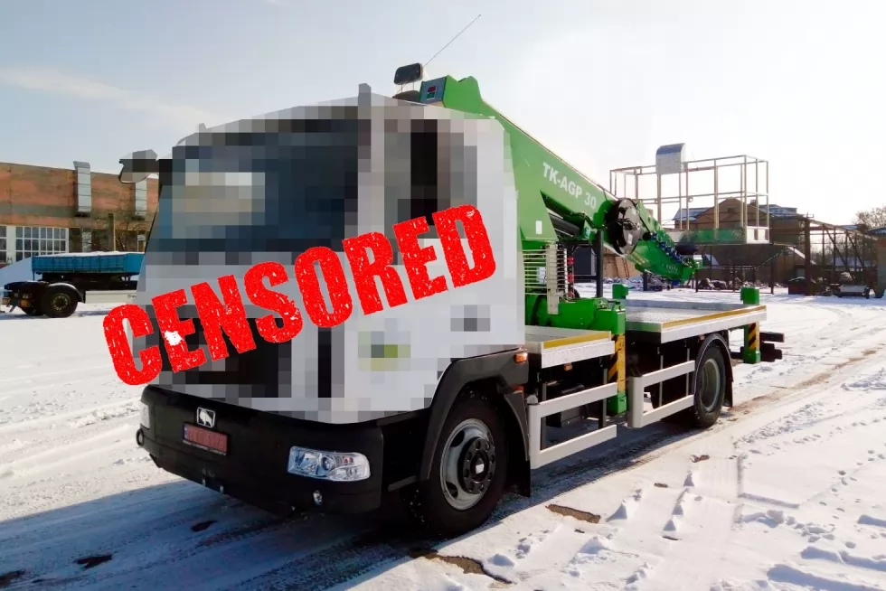 У Марганецькому районі працюватиме нова автовишка від Техкомплект, фото 6