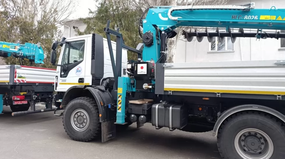 бурокран hyundai