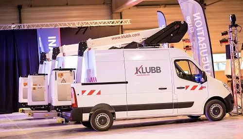 Автовишки з Франції - по KLUBBимся з користю, фото 5