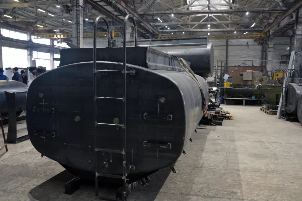 26 вересня Техкомплект святкує День Машинобудівника, фото 18