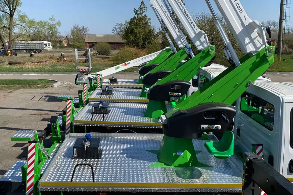 Підготовлено чергову партію автогідропідіймачів для енергетиків, фото 6