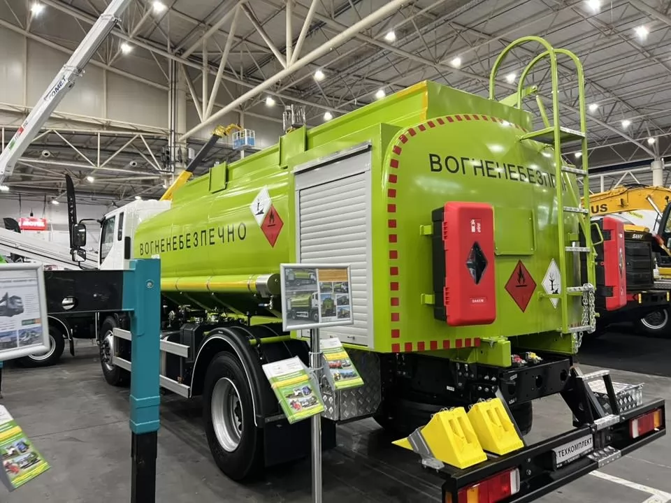 Підсумки КОМУНТЕХ-2025, фото 2